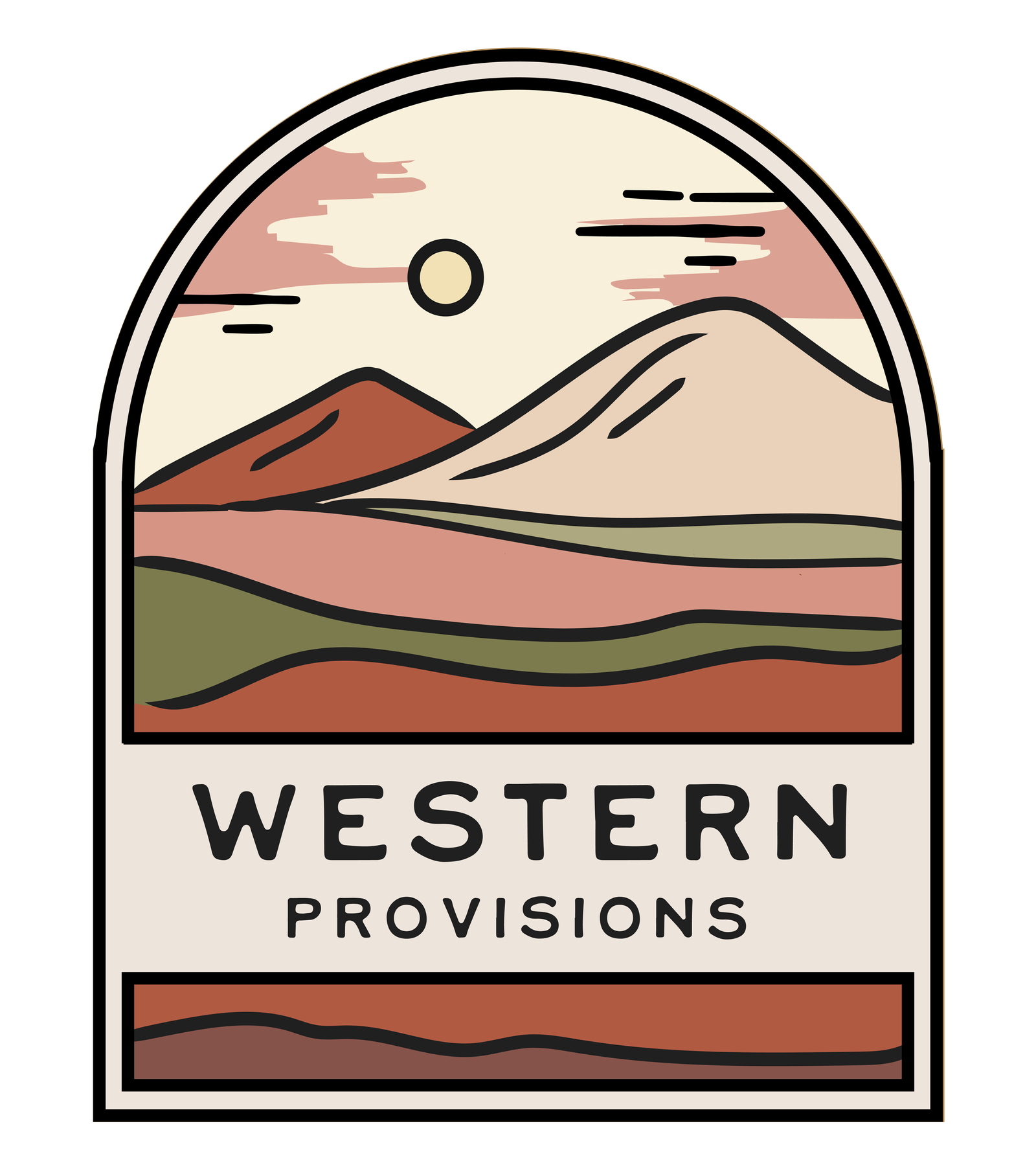 Western Provisions Company